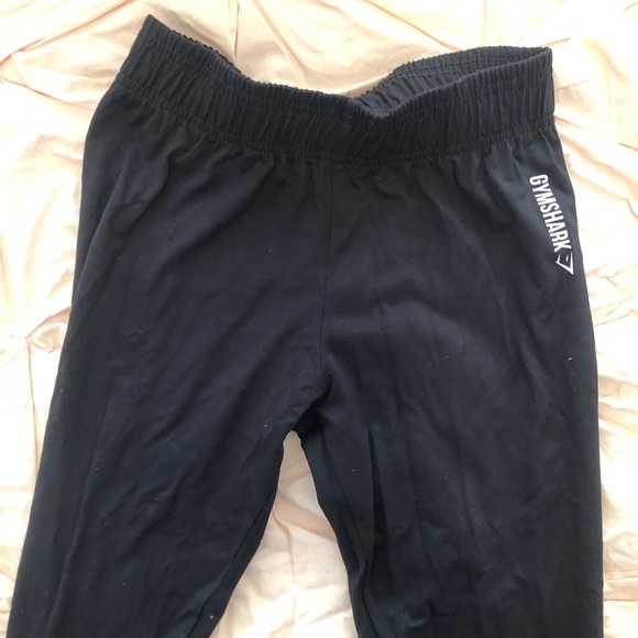 🌟SOLD🌟 Gymshark ark jersey legging - Picture 4 of 5